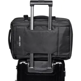 Swiss Cougar Lancaster Trolley Bag